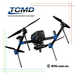 Sản phẩm UAV FEIMA E2000 247x247 — Máy Trắc Địa TCMD - Công Ty TNHH TCMD Việt Nam — MST 0109552947