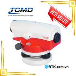 Sản phẩm may thuy binh leica NA720 247x247 — Máy Trắc Địa TCMD - Công Ty TNHH TCMD Việt Nam — MST 0109552947
