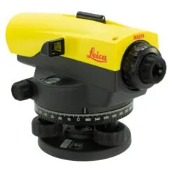 Sản phẩm may thuy binh leica na524 247x247 — Máy Trắc Địa TCMD - Công Ty TNHH TCMD Việt Nam — MST 0109552947