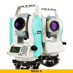 Sản phẩm may toan dac dien tu nikon k 247x247 — Máy Trắc Địa TCMD - Công Ty TNHH TCMD Việt Nam — MST 0109552947
