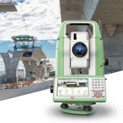 Sản phẩm may toan dac leica ts10 247x247 — Máy Trắc Địa TCMD - Công Ty TNHH TCMD Việt Nam — MST 0109552947