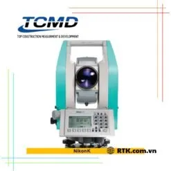 Sản phẩm nikon K 247x247 — Máy Trắc Địa TCMD - Công Ty TNHH TCMD Việt Nam — MST 0109552947