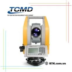 Sản phẩm trimble C3 247x247 — Máy Trắc Địa TCMD - Công Ty TNHH TCMD Việt Nam — MST 0109552947