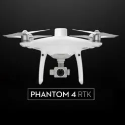 Sản phẩm uav rt phantom 4 247x247 — Máy Trắc Địa TCMD - Công Ty TNHH TCMD Việt Nam — MST 0109552947