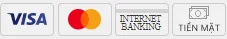 Sản phẩm thanhtoan — Công Ty TNHH Thương Mại Và Dịch Vụ Vận Tải Việt Mỹ — MST 0109556797