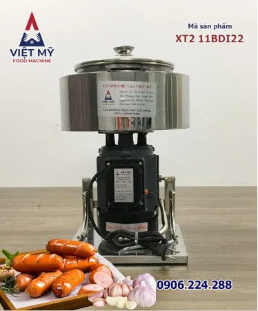 Sản phẩm may xay thit lam xuc xich 6 e1675790053905 — Công Ty TNHH Thương Mại Và Dịch Vụ Vận Tải Việt Mỹ — MST 0109556797
