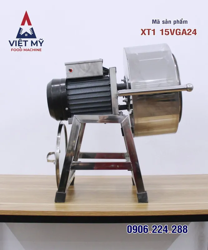 Sản phẩm may xay gio cha su dung dien 110vol 1 853x1024 — Công Ty TNHH Thương Mại Và Dịch Vụ Vận Tải Việt Mỹ — MST 0109556797