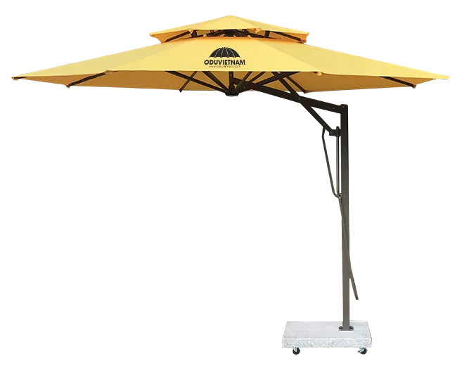Sản phẩm du che nang 2 — Ô Dù Việt Nam - Công Ty Cổ Phần Ô Dù Việt Nam — MST 0109558508