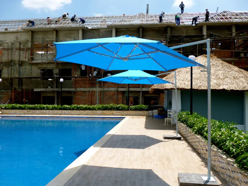 Sản phẩm sai lam khi mua o du be boi resort — Ô Dù Việt Nam - Công Ty Cổ Phần Ô Dù Việt Nam — MST 0109558508