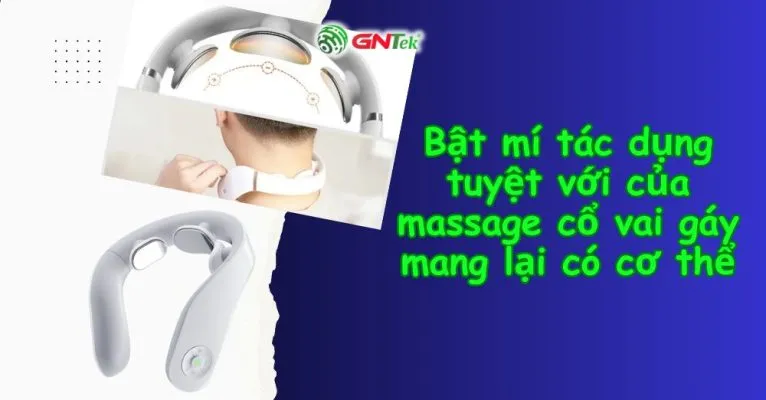 Sản phẩm GNTEK 7 766x400 — Công Ty TNHH GNTEK Việt Nam — MST 0109561268