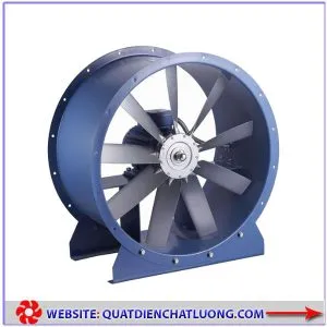 Sản phẩm quat huong truc truc tiep PKT 400 300x300 — Công Ty TNHH Đầu Tư Và Phát Triển Dịch Vụ Phú Khang — MST 0109563191
