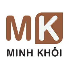 Logo Công Ty Cổ Phần In Và Công Nghệ Minh Khôi