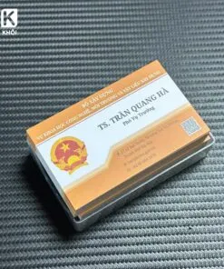 Sản phẩm in name 1 247x296 — Công Ty Cổ Phần In Và Công Nghệ Minh Khôi — MST 0109564438
