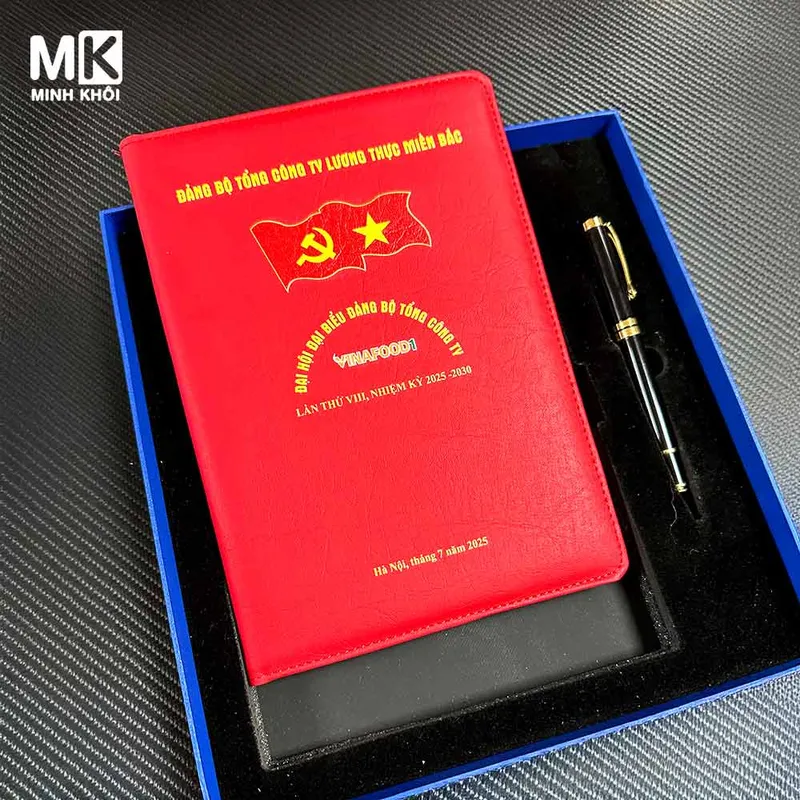 Sản phẩm so da 1 — Công Ty Cổ Phần In Và Công Nghệ Minh Khôi — MST 0109564438