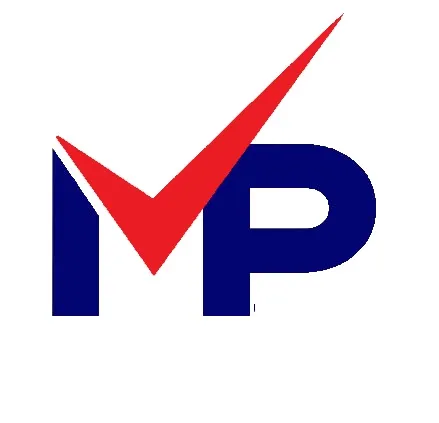 Công Ty TNHH Lưới Mạnh Phát logo
