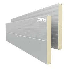 Sản phẩm PolTherma TS plyta warstwowa scienna pu_6092 — Panel Cách Nhiệt DTH - Công Ty Cổ Phần Tập Đoàn Công Nghiệp Xây Dựng DTH — MST 0109564903