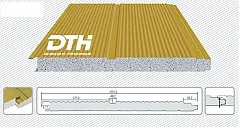 Sản phẩm vACH NGOAI pANEL EPS CHONG CHAY_6096 — Panel Cách Nhiệt DTH - Công Ty Cổ Phần Tập Đoàn Công Nghiệp Xây Dựng DTH — MST 0109564903