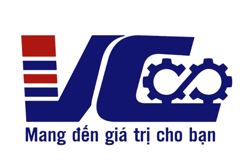 Logo Kỹ Thuật Vô Cực - Công Ty TNHH Kỹ Thuật Vô Cực