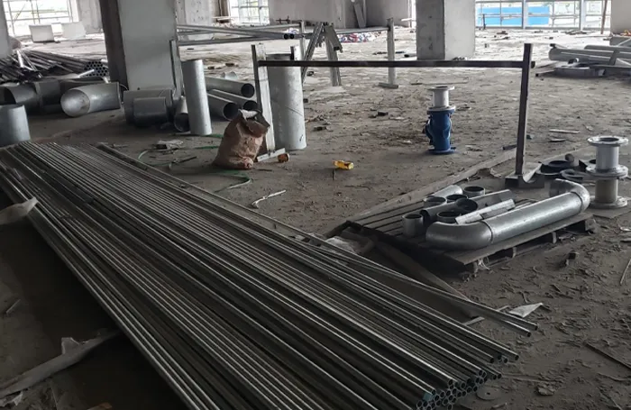 Sản phẩm du an 1 3 — ống Ruột Gà Việt Nam Thịnh Vượng - Công Ty Cổ Phần Phát Triển Công Nghiệp Việt
Nam Thịnh Vượng — MST 0109570470