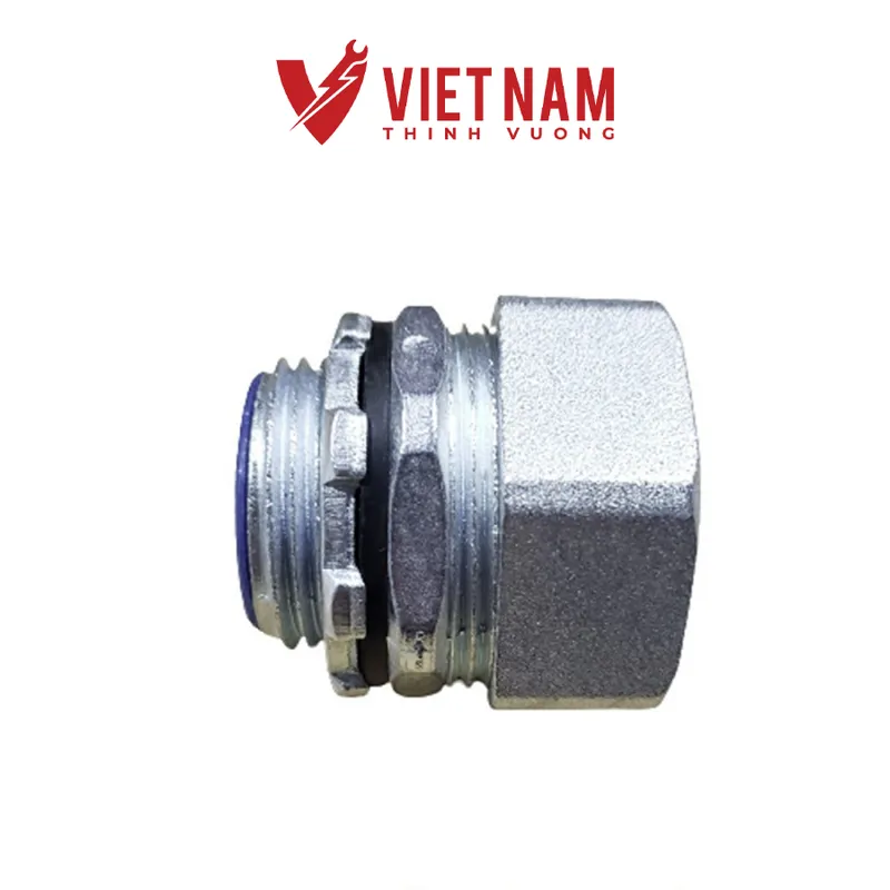 Sản phẩm Dau noi ong ruot ga vao hop dien — ống Ruột Gà Việt Nam Thịnh Vượng - Công Ty Cổ Phần Phát Triển Công Nghiệp Việt
Nam Thịnh Vượng — MST 0109570470