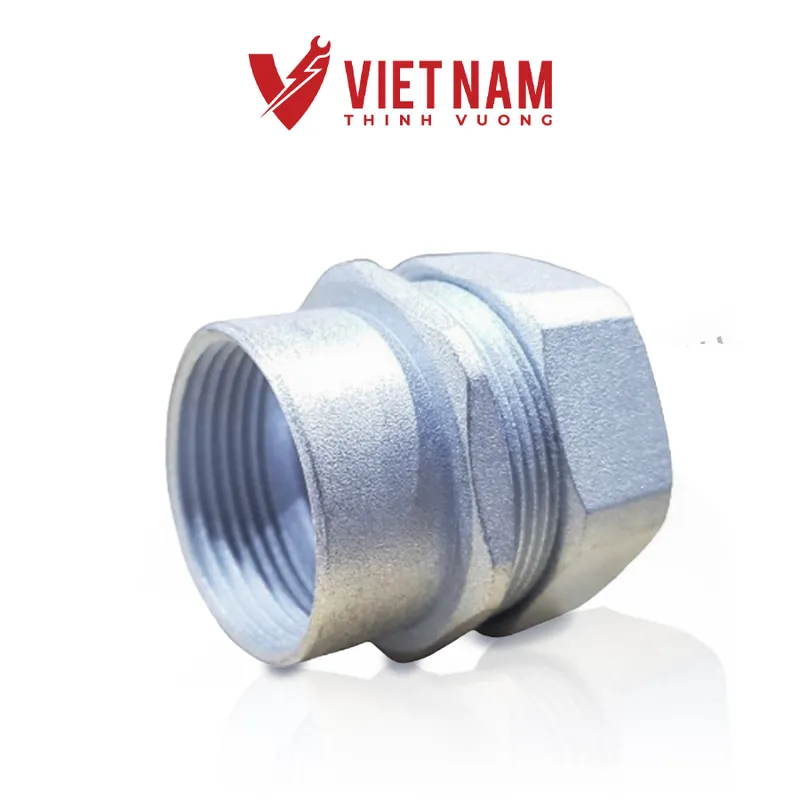 Sản phẩm Dau noi ong ruot ga vao ong ren — ống Ruột Gà Việt Nam Thịnh Vượng - Công Ty Cổ Phần Phát Triển Công Nghiệp Việt
Nam Thịnh Vượng — MST 0109570470