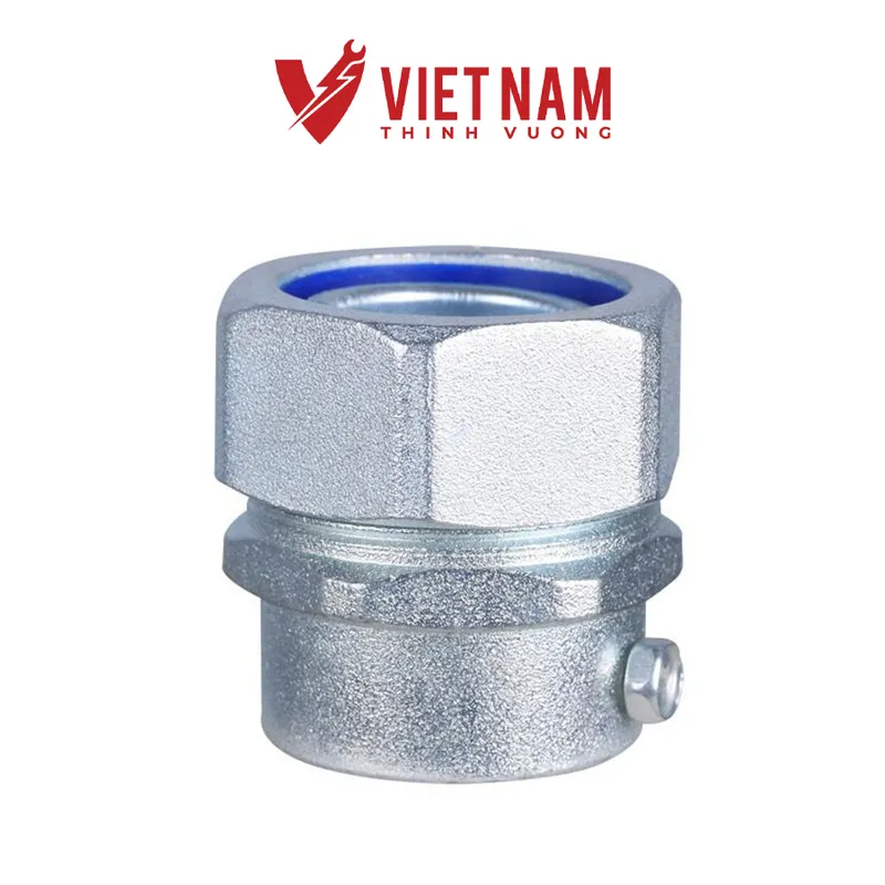 Sản phẩm Dau noi ong ruot ga vao ong thep tron — ống Ruột Gà Việt Nam Thịnh Vượng - Công Ty Cổ Phần Phát Triển Công Nghiệp Việt
Nam Thịnh Vượng — MST 0109570470