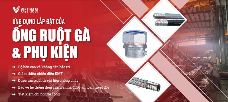 Sản phẩm Artboard 3 100 — ống Ruột Gà Việt Nam Thịnh Vượng - Công Ty Cổ Phần Phát Triển Công Nghiệp Việt
Nam Thịnh Vượng — MST 0109570470