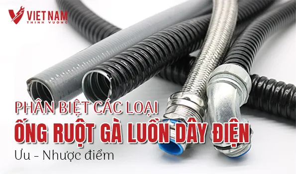 Sản phẩm Thum — ống Ruột Gà Việt Nam Thịnh Vượng - Công Ty Cổ Phần Phát Triển Công Nghiệp Việt
Nam Thịnh Vượng — MST 0109570470