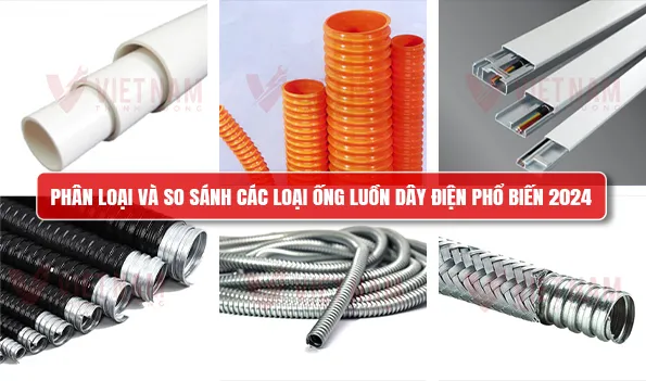 Sản phẩm Thumb — ống Ruột Gà Việt Nam Thịnh Vượng - Công Ty Cổ Phần Phát Triển Công Nghiệp Việt
Nam Thịnh Vượng — MST 0109570470