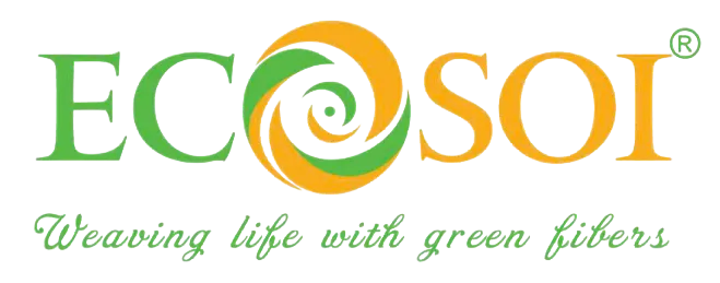 Logo Ecosoi - Công Ty Cổ Phần Nghiên Cứu Sản Xuất Và Phát Triển Sợi Eco