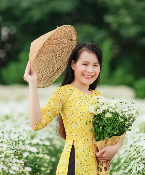 Sản phẩm VU THI LIEU — Ecosoi - Công Ty Cổ Phần Nghiên Cứu Sản Xuất Và Phát Triển Sợi Eco — MST 0109572848