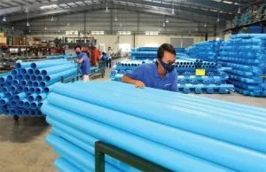 Sản phẩm nhua viet nam chu yeu gia cong xuat khau phu thuoc fdi_13950911 300x194 — Công Ty TNHH Thương Mại & Sản Xuất Cao Thanh — MST 0109574299