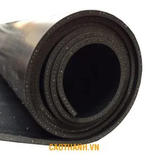 Sản phẩm Tam cao su bo vai 6 ly 6mm  290x300 — Công Ty TNHH Thương Mại & Sản Xuất Cao Thanh — MST 0109574299