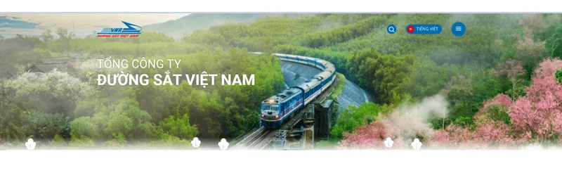 Sản phẩm duong sat viet nam min 1170x360 — Công Ty TNHH Vận Tải Hàng Hóa Đường Sắt Việt Nam — MST 0109574919