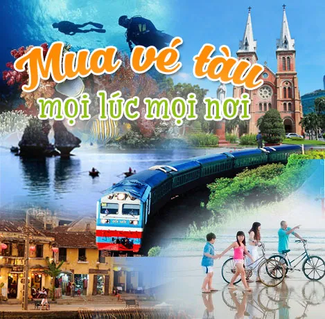 Sản phẩm promo1 — Công Ty TNHH Vận Tải Hàng Hóa Đường Sắt Việt Nam — MST 0109574919