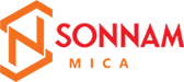 Logo Mica Sơn Nam - Công Ty TNHH Mica Sơn Nam