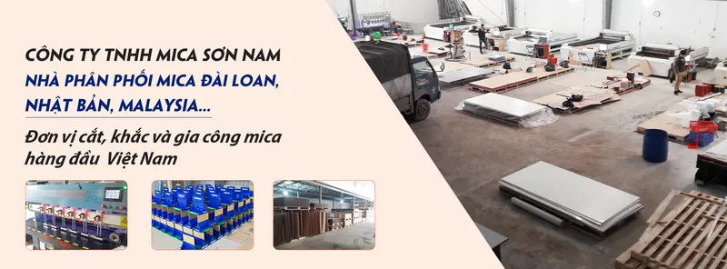 Sản phẩm mica somnam — Mica Sơn Nam - Công Ty TNHH Mica Sơn Nam — MST 0109579882
