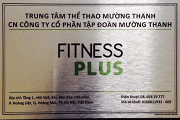Sản phẩm bien an mon — Mica Sơn Nam - Công Ty TNHH Mica Sơn Nam — MST 0109579882