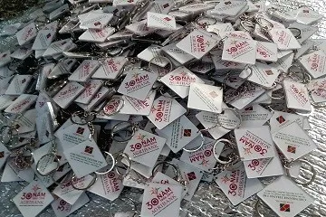 Sản phẩm moc khoa mica — Mica Sơn Nam - Công Ty TNHH Mica Sơn Nam — MST 0109579882