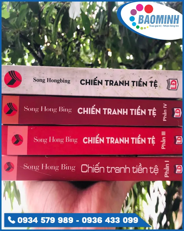 Sản phẩm bia cá»©ng 1 (2) — In Bao Bì Giấy - Công Ty Cổ Phần Thiết Kế Và In Công Nghiệp Bảo Minh — MST 0109580359