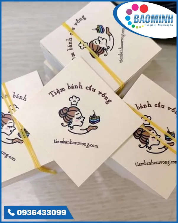 Sản phẩm tag mÃ¡c — In Bao Bì Giấy - Công Ty Cổ Phần Thiết Kế Và In Công Nghiệp Bảo Minh — MST 0109580359