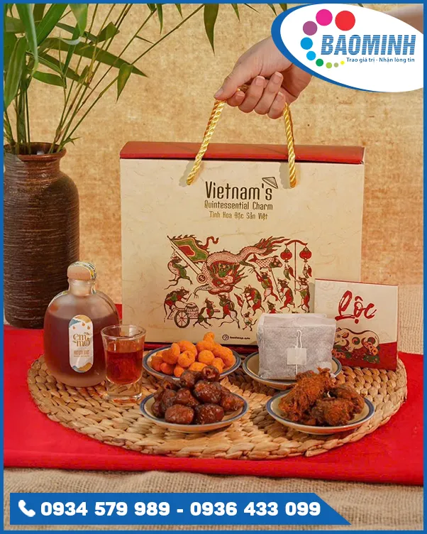 Sản phẩm bo sung 2025 11 — In Bao Bì Giấy - Công Ty Cổ Phần Thiết Kế Và In Công Nghiệp Bảo Minh — MST 0109580359