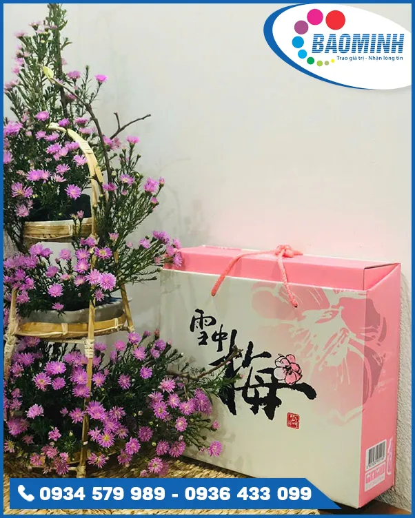 Sản phẩm bo sung 2025 7 — In Bao Bì Giấy - Công Ty Cổ Phần Thiết Kế Và In Công Nghiệp Bảo Minh — MST 0109580359