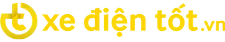 Logo Công Ty TNHH Xe Điện Tốt