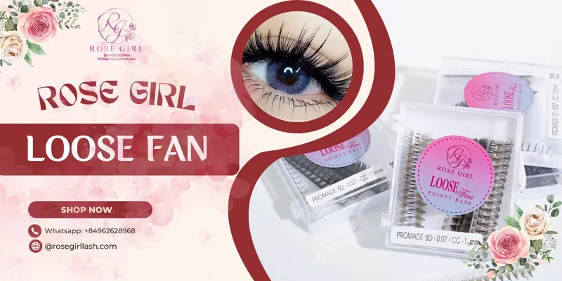 Sản phẩm ROSE GIRL 4 — Công Ty TNHH Thương Mại Và Dịch Vụ R&G Việt Nam — MST 0109585043