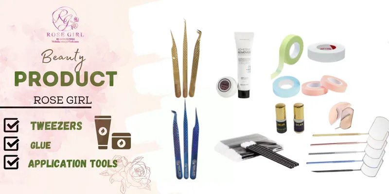 Sản phẩm ROSE GIRL 7 — Công Ty TNHH Thương Mại Và Dịch Vụ R&G Việt Nam — MST 0109585043