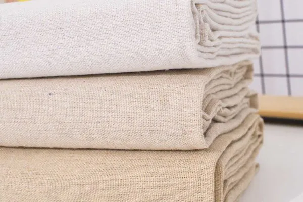 Sản phẩm Vải linen thô là gì Ưu điểm và ứng dụng trong cuộc sống 1 600x400 — In Vải 3D Thiện Linh - Công Ty TNHH In Vải 3D Thiện Linh — MST 0109586671