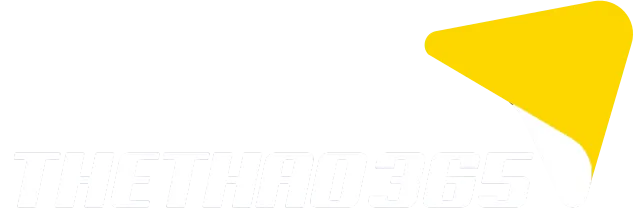 Logo Công Ty CP Tập Đoàn Thể Thao 365