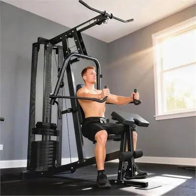 Sản phẩm B t m m t s m y t p Gym a n ng gi r t i nh 3x400x400x4 — Công Ty CP Tập Đoàn Thể Thao 365 — MST 0109590029
