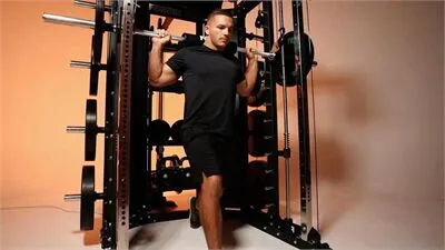 Sản phẩm C c m u m y t p Gym a n ng cao c p ngon b r 1 2x400x400x4 — Công Ty CP Tập Đoàn Thể Thao 365 — MST 0109590029